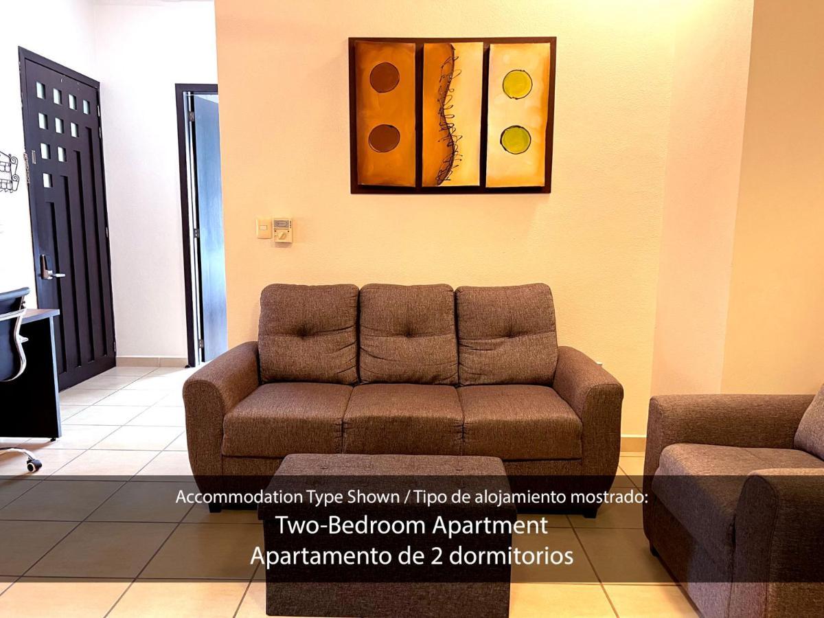Cardenas Suites Puerto Vallarta Eksteriør billede