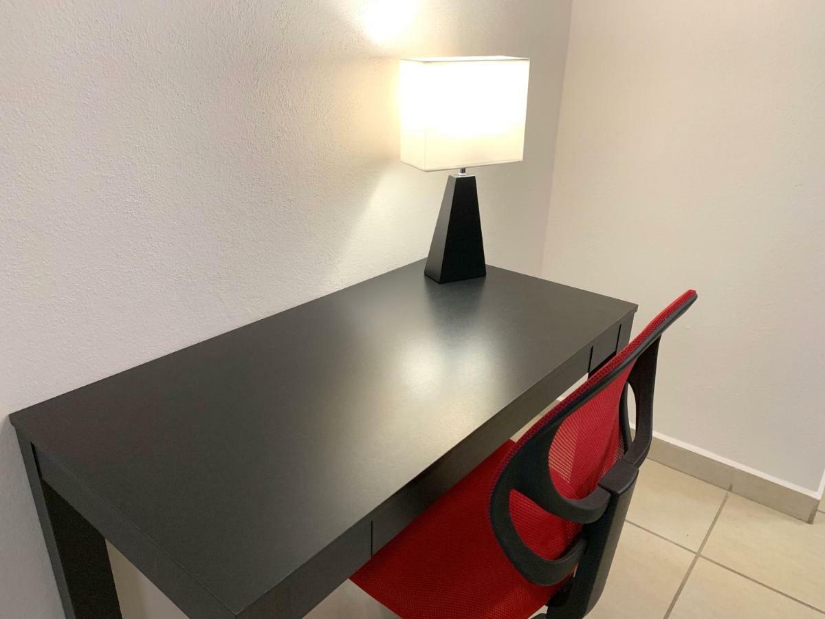 Cardenas Suites Puerto Vallarta Eksteriør billede